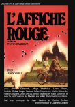 L'affiche rouge