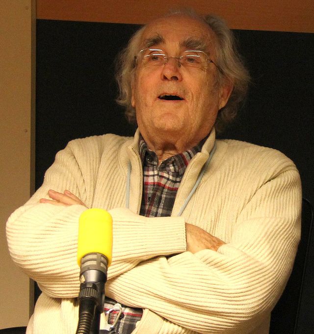 Michel Legrand