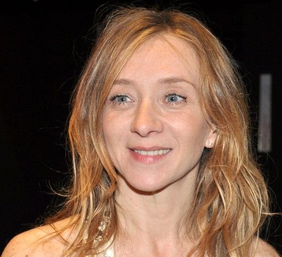 sylvie Testud