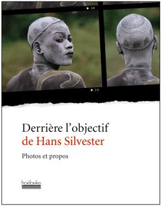 Derrière l'objectif