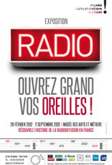 Radio : ouvrez grand vos oreilles