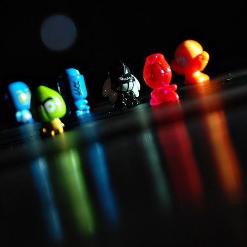 Gogos