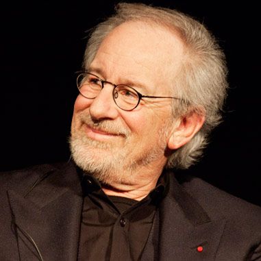 Steven Spielberg