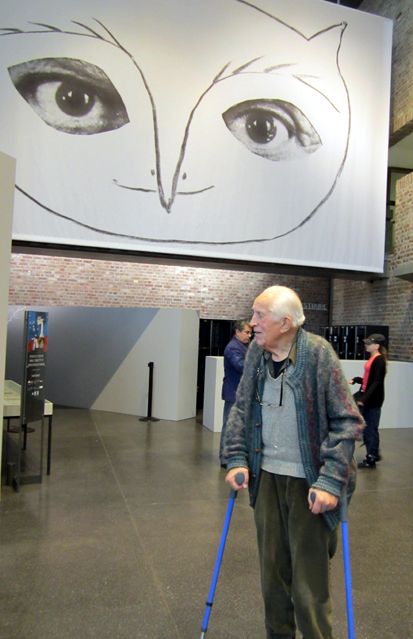 David Douglas Duncan 4