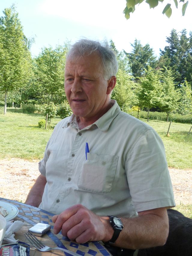 pascal cosnet