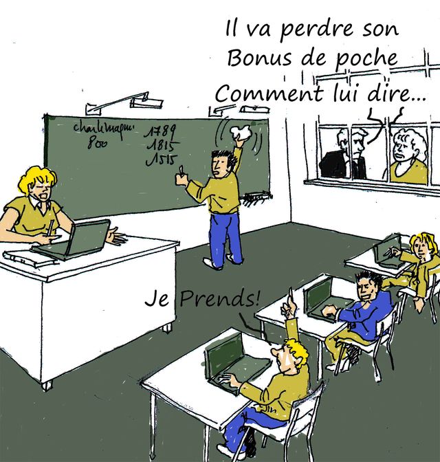 Le dessin de Jonaten du 14-02