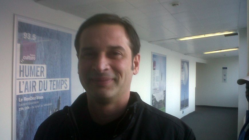 Pierre Piazza