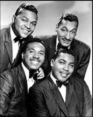 The Four Tops