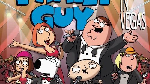 Family Guy