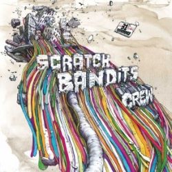 scratch bandits crew 31 novembre