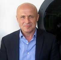Olivier Poivre d'Arvor