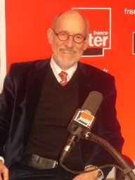 patrick couvreur