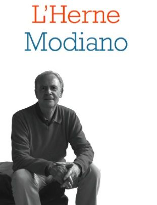 Les cahiers de l'Herne - Patrick Modiano
