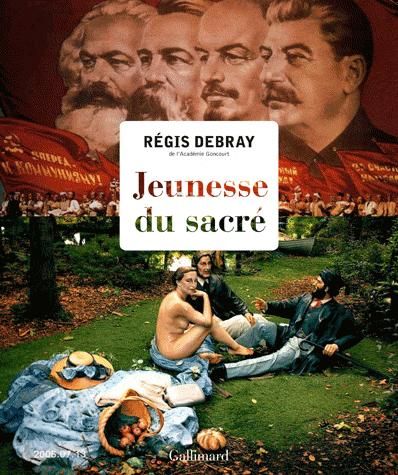 jeunesse du sacré