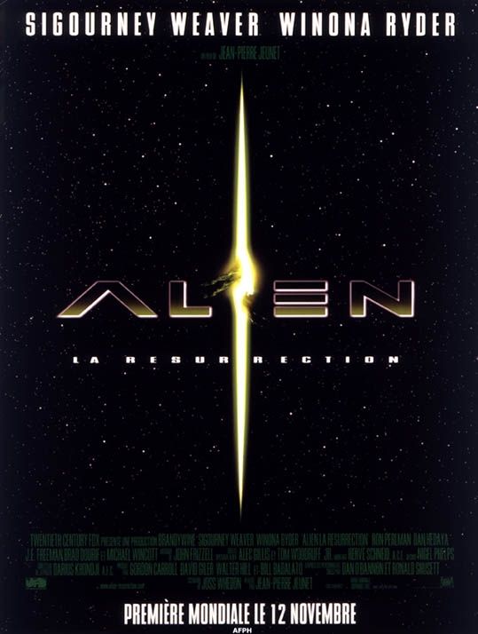 alien