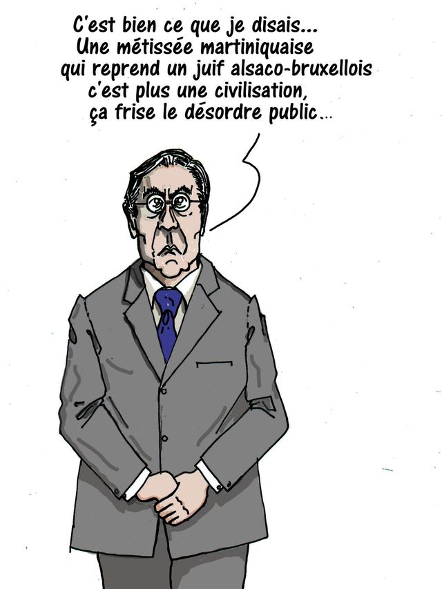 Le dessin de Jonaten du 06-02