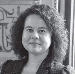 Véronique Léger