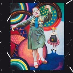Tristesse Contemporaine LP