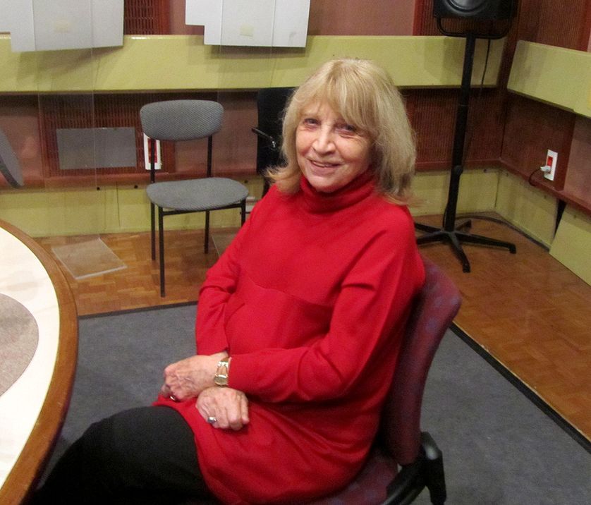 Francesca Solleville