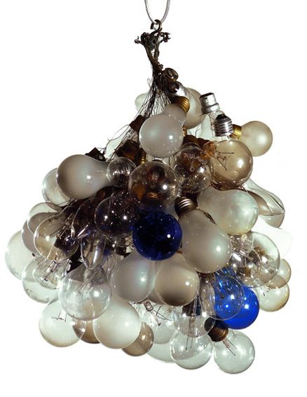 Arman, Lustre