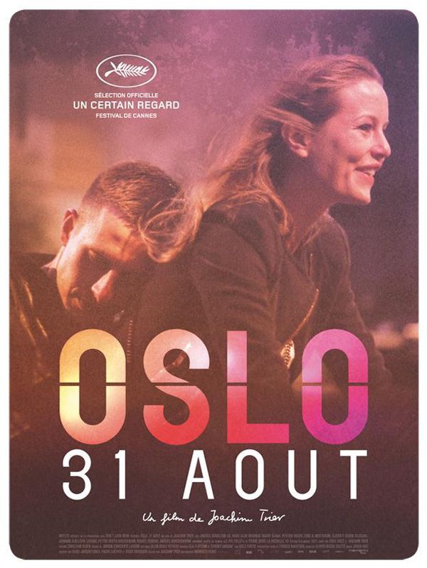 Oslo 31 août