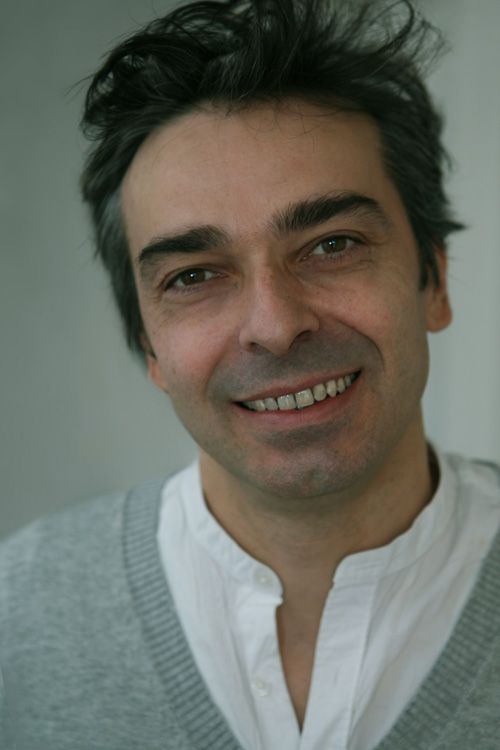 christophe servell