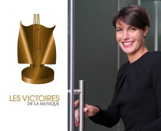 Victoires de la musique 2012