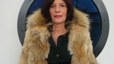 Marie Depussé