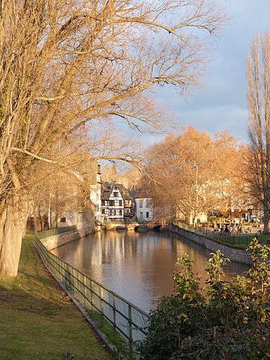 Strasbourg
