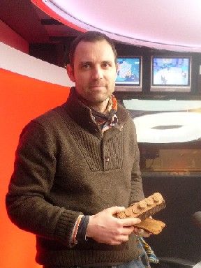 Cédric Pollet
