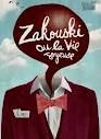 Zakouski ou la vie joyeuse