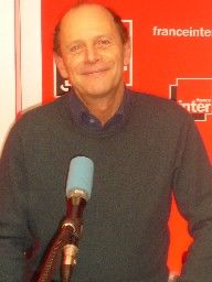 Patrick Allard