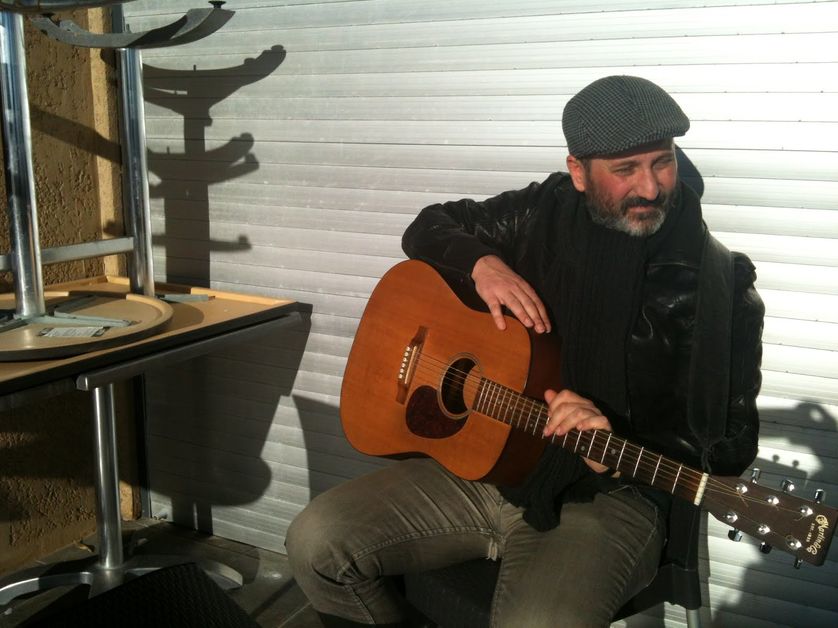 Pierre Gambini