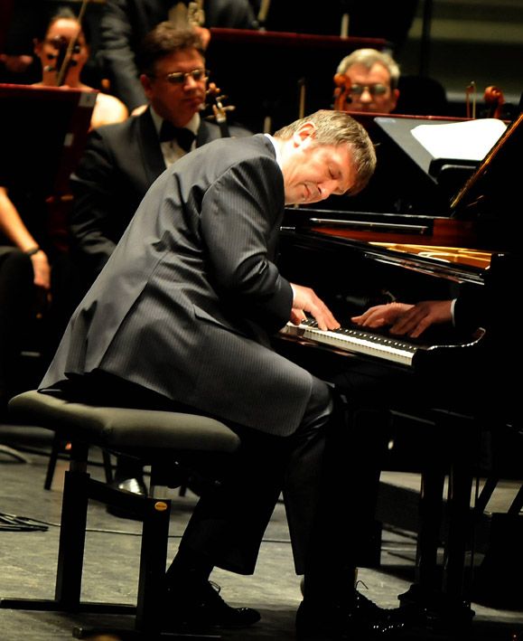 Boris Berezovsky