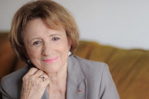 Nicole Le Douarin