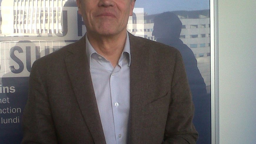 Jean Pierre Dupuy