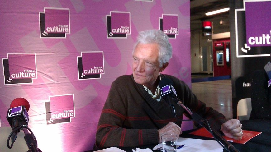 Bertrand Jordan