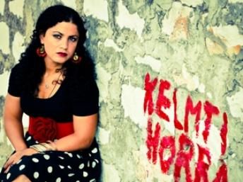 Emel Mathlouthi