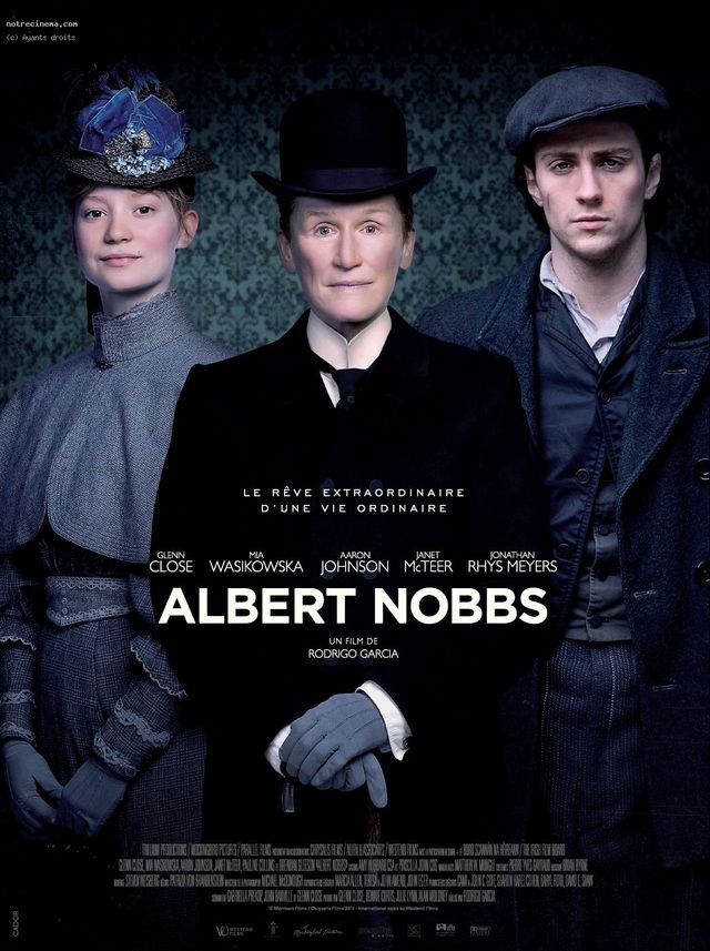 Albert Nobbs