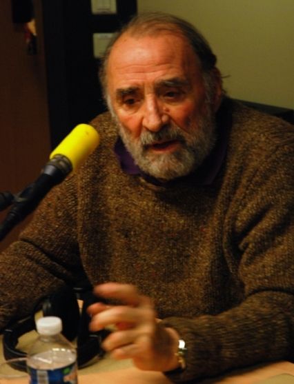 Claude Brasseur