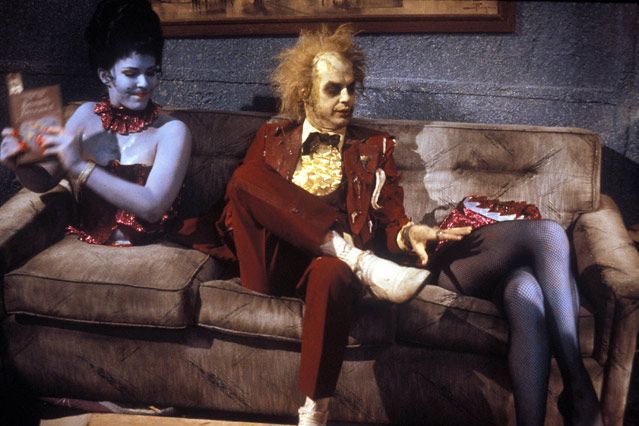 Beetlejuice