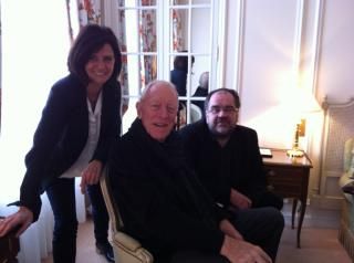 Max von Sydow