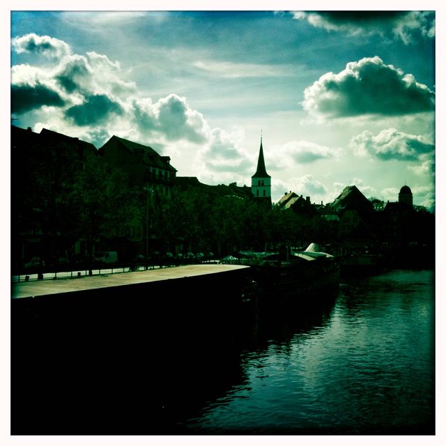 Strasbourg