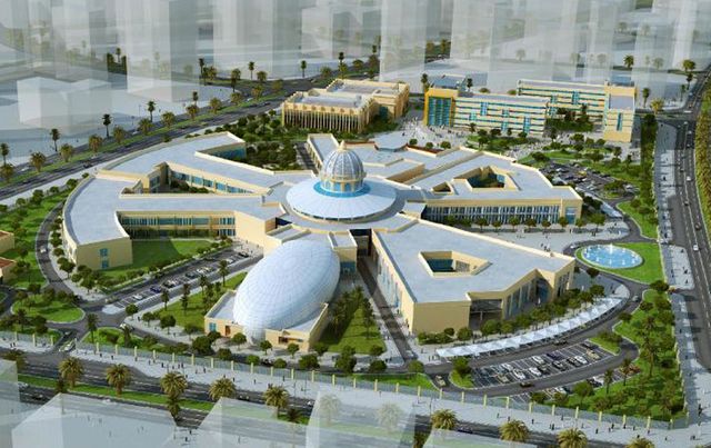 Abu Dhabi - Sorbonne