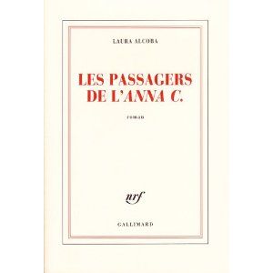 Les passagers de l'Anna C