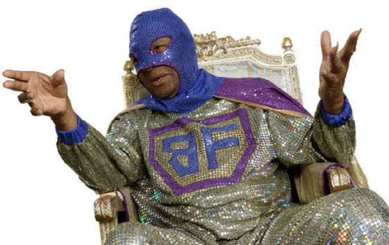 Blowfly