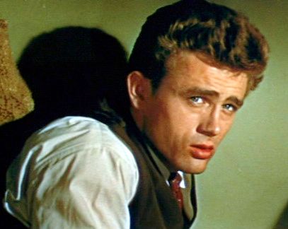 james dean
