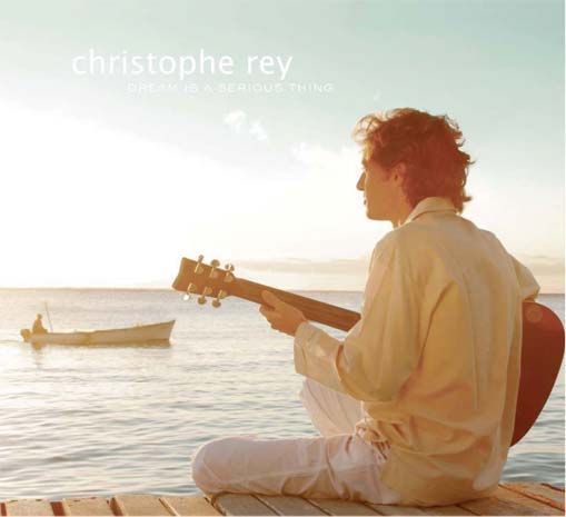 Christophe Rey