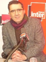 gérard Desportes