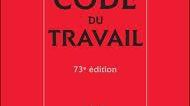 code du travail ©Radio France